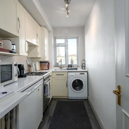 Stunning Flat In Little Venice Opposite The Canal London Exterior photo