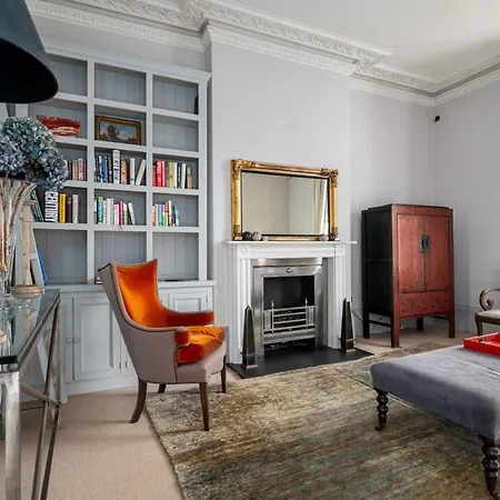Stunning Flat In Little Venice Opposite The Canal London Exterior photo