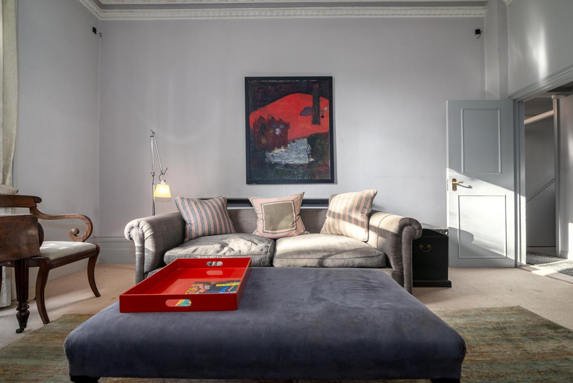 Stunning Flat In Little Venice Opposite The Canal * Лондон